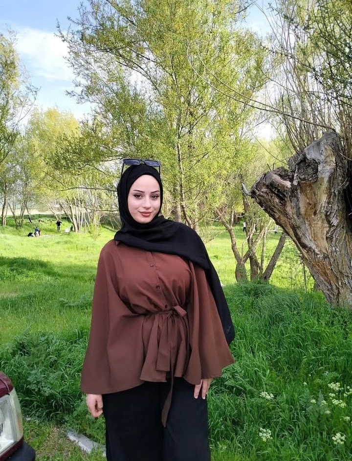 Sarıyahşi Anal Escort Feyza