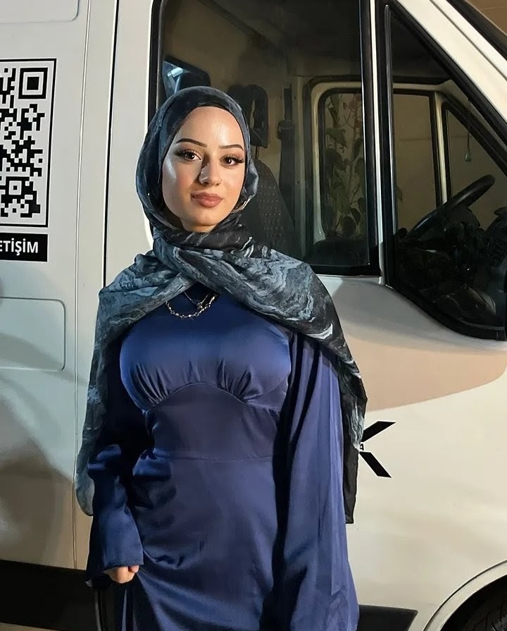 Sarıyahşi Zevkli Partner Escort Günay