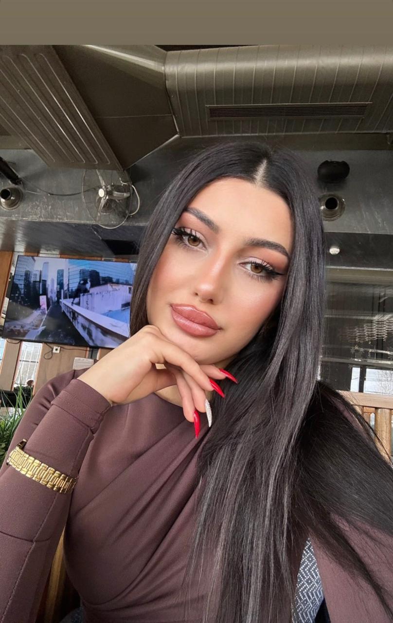 Sarıyahşi Aşkın Doruk Noktası Escort Bayan Neval