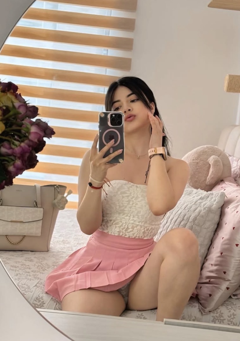 Sarıyahşi Seksi Escort Feyza